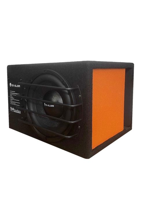Саб Е5-OLOM 2800w