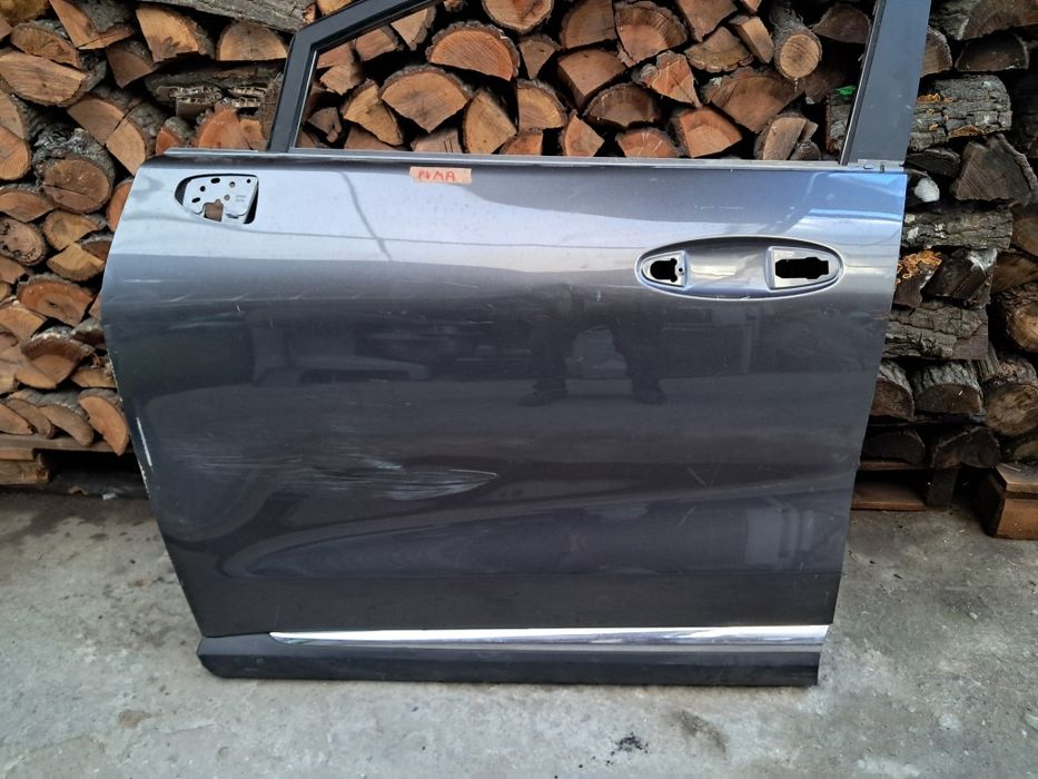 Врата форд пума Ford Puma 200 лв