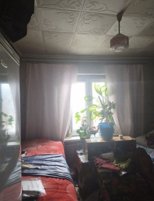 Сергели 2.  Г 40.  2/2/9 нахтга через ипотека котта квадрат такалгани