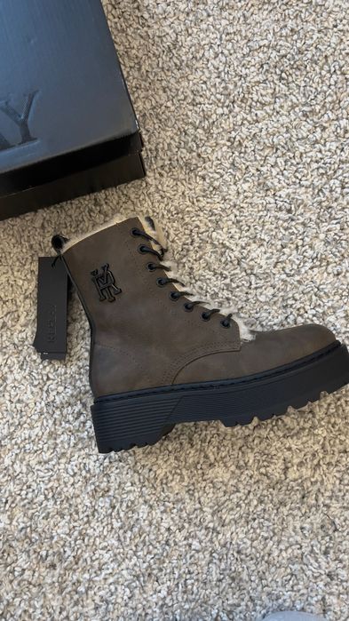 Ботуши Replay (ежедневни)