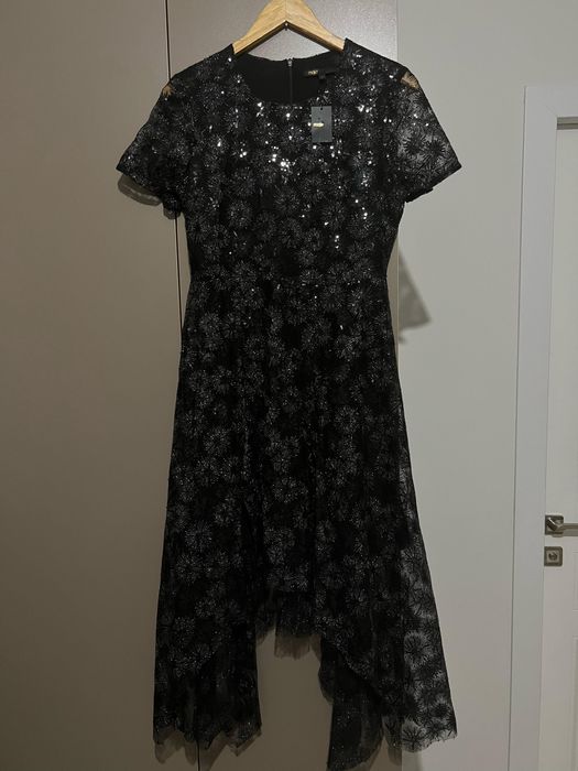 Платье на выпускной