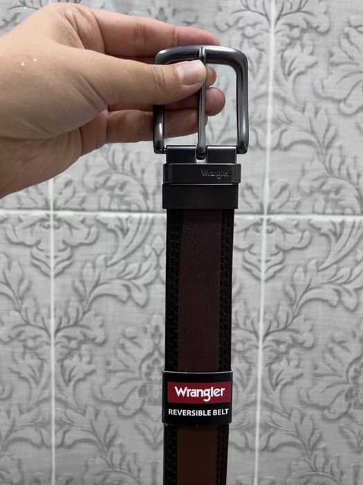 Ремень Wrangler мужской