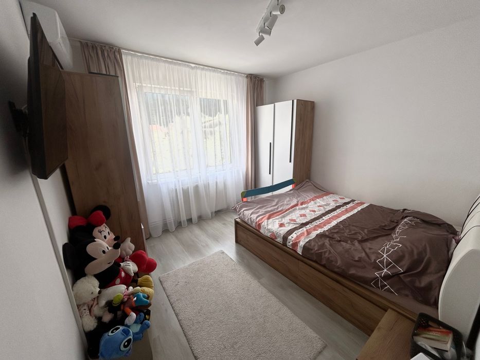 Apartament 2 camere