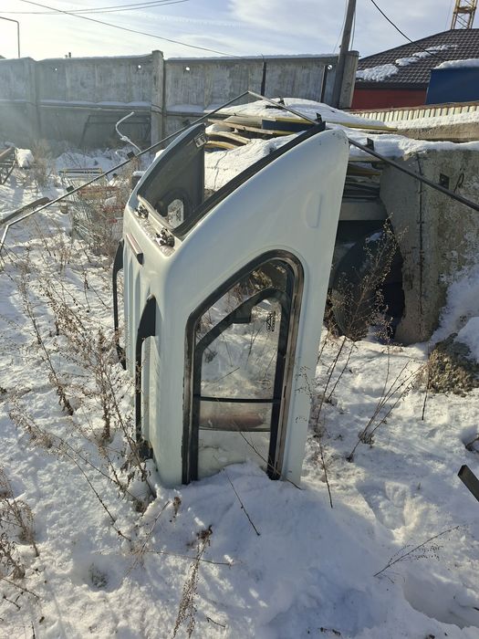 Кунг на хайлюкс пикап