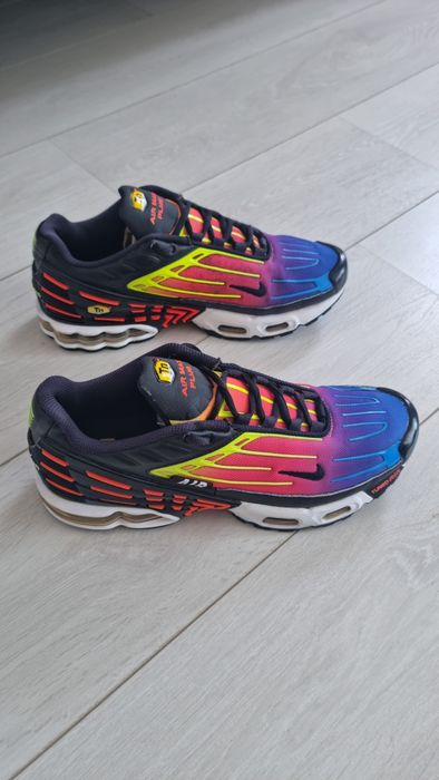 NIKE AIR MAX  Tn (42)