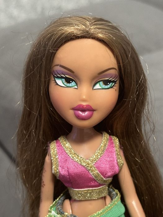 куклы братц bratz