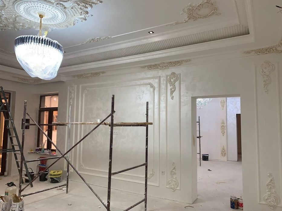 20 йил тажрибага эга Уста, мастер, евроремонт, Арзон ва сифатли Ремонт