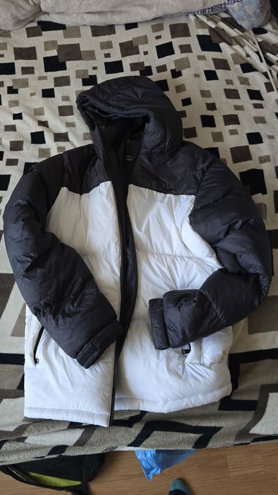 Geaca puffer Fisherfield, L