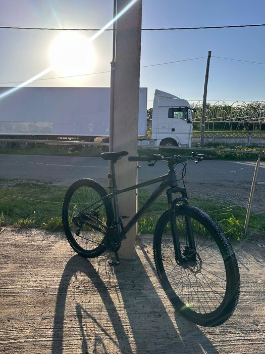 Vand bicicleta MTB Carpat