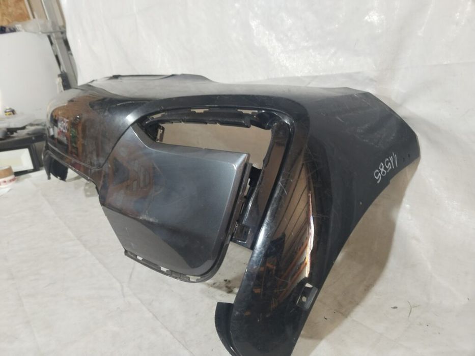 Bara fata BMW I3, 2018, 2019, 2020, 2021, 2022, 2023, cod origine OE 51117462280.