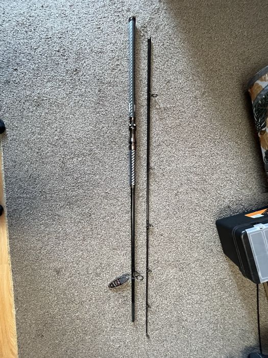 Въдица Sanger UniCat