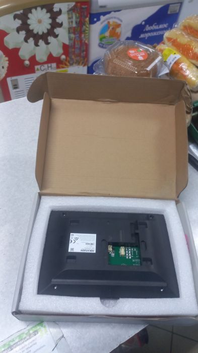 Продам видео домофон Wi-Fi