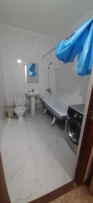 Сдается 1 ком квартира