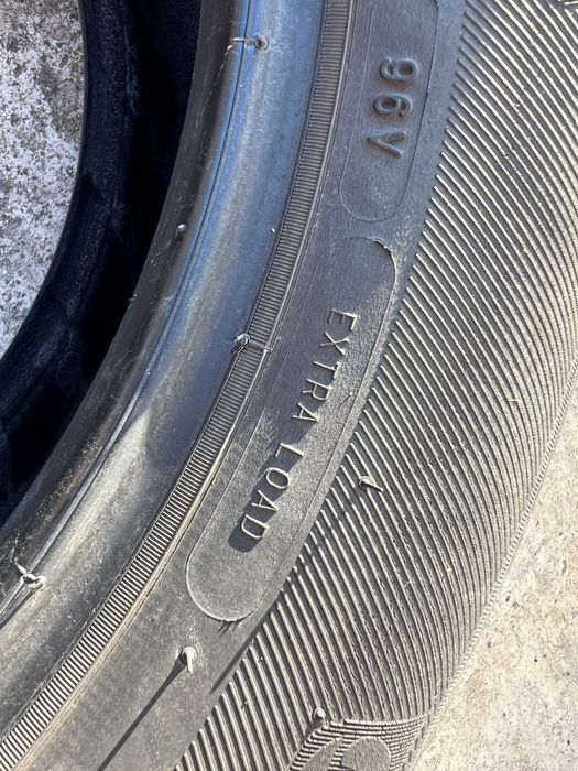 Anvelope Michelin 205/60/R16 M+S