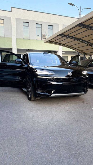 denza N9 full 2026restaling  arzon narxda