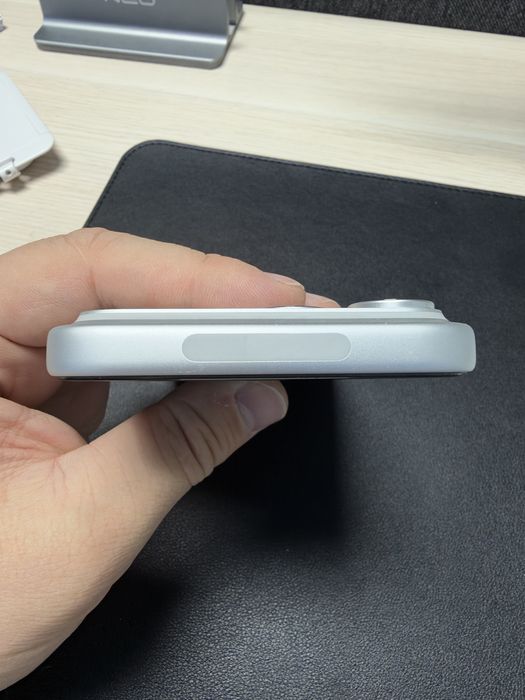 iPhone 17 pro max 1 tb