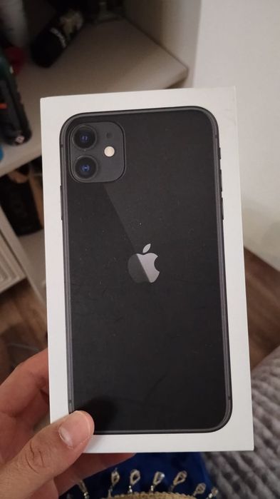Iphone 11 128GB срочно