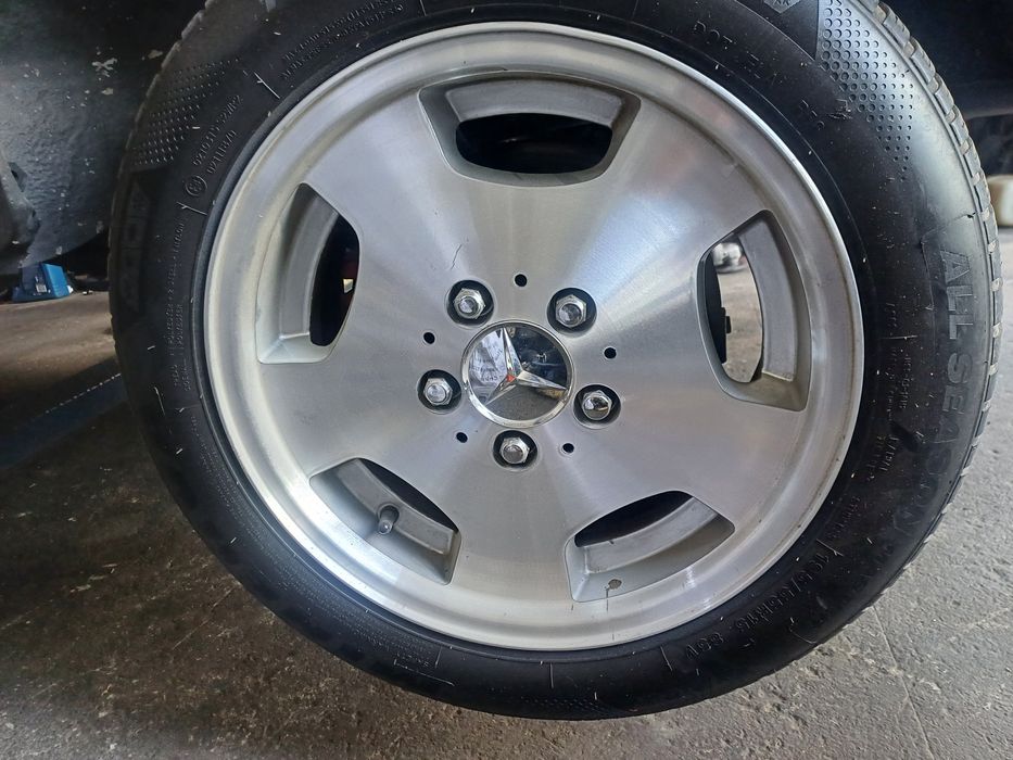 Продам Диски Lorinser R15