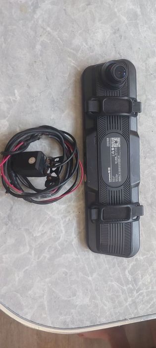 Видеорегистратор Lenovo v7