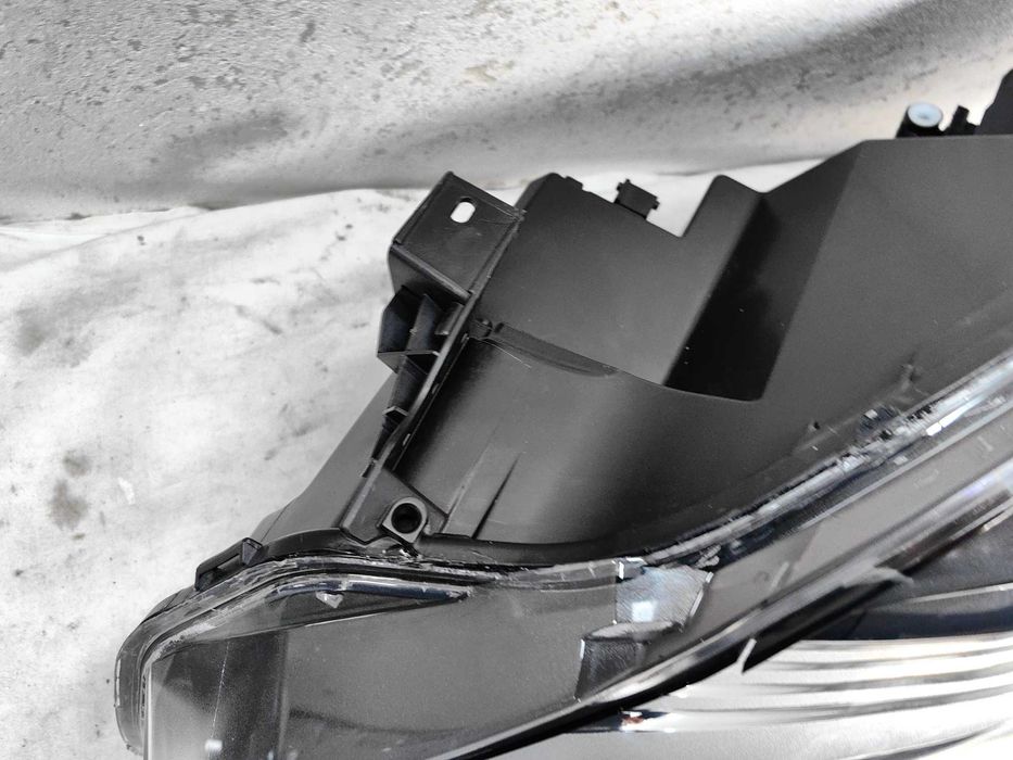 Оригинален фар Опел Зафира  Opel Zafira C Full Led