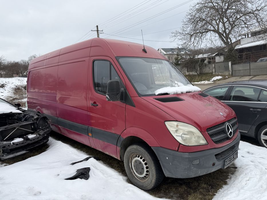 Dezmembrez Sprinter 2006 2.2 diesel euro 4
