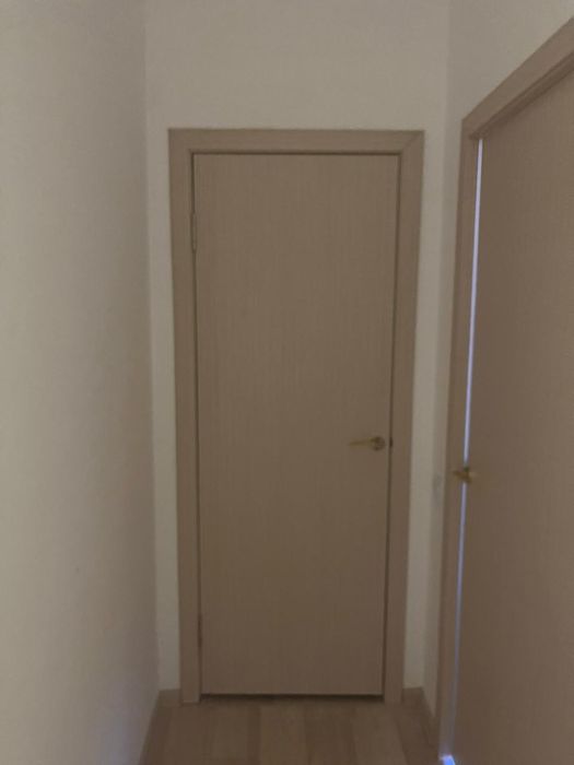 Межкомнатные двери