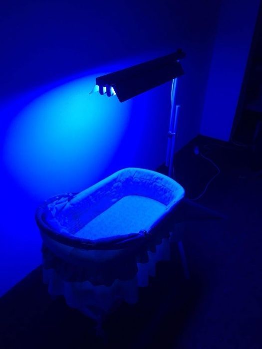 1000тг/+Доставка/фотолампа от желтухи/желтушки/лампа/аренда/прокат