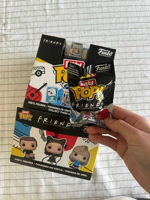 Funko Pop Bitty Pop