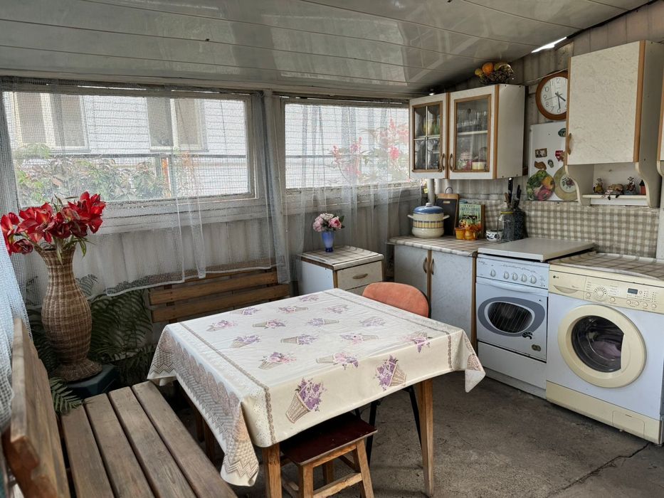 Продается 3-х комнатный уютный дом