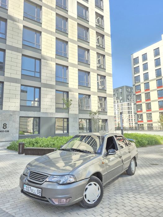 Нексия 2 2012г 1.6м