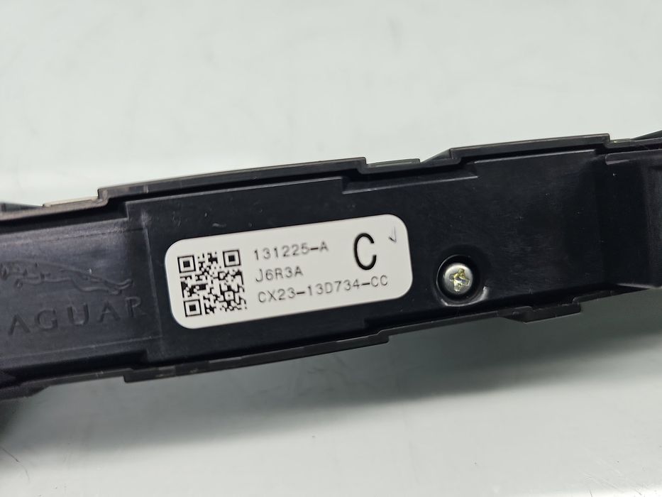 Butoane comenzi consola centrala Jaguar XF (X250) [Fabr 2008-2015] Fac