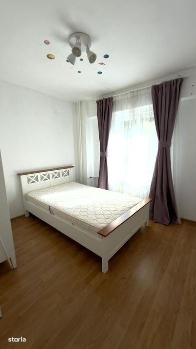 Apartament 3 Camere - 2 minute Metrou Iancului - 90 mp