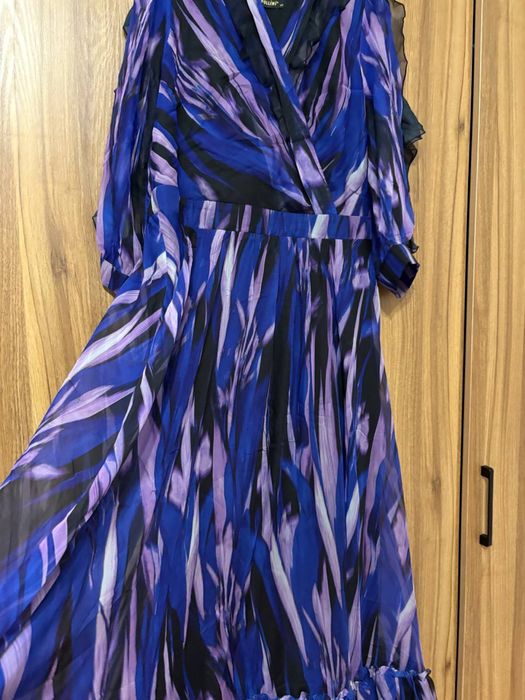 Vecherniy koyne ideal holatda