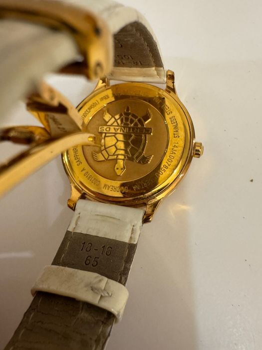 Продам часы Certina Щвейцария оригинал