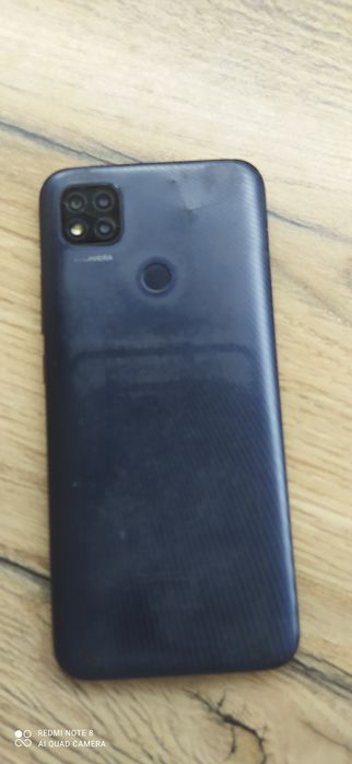 Смартфон Redmi 9C 3/64