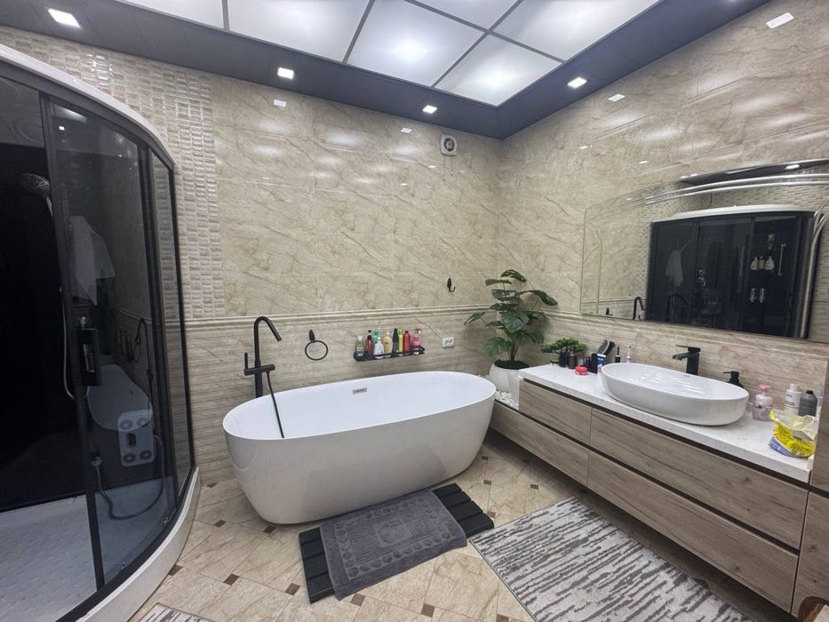 Продам Дом Амир Темур махалля 6 соток