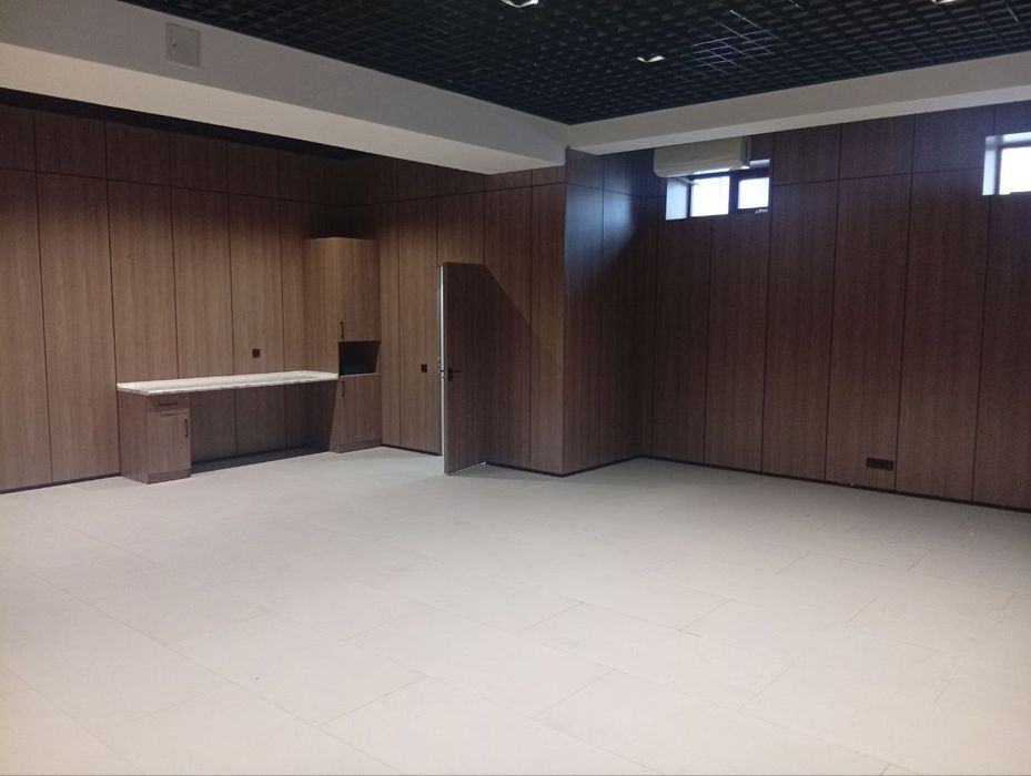 Офис Аренда Махтумкули!