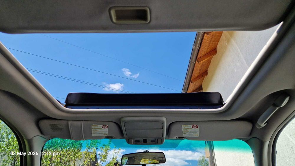 Subaru Forester B 76 XYW – 4x4 Permanent, Gata de Drum!