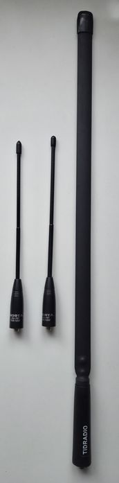 Antena radio Nagoya, Tidradio