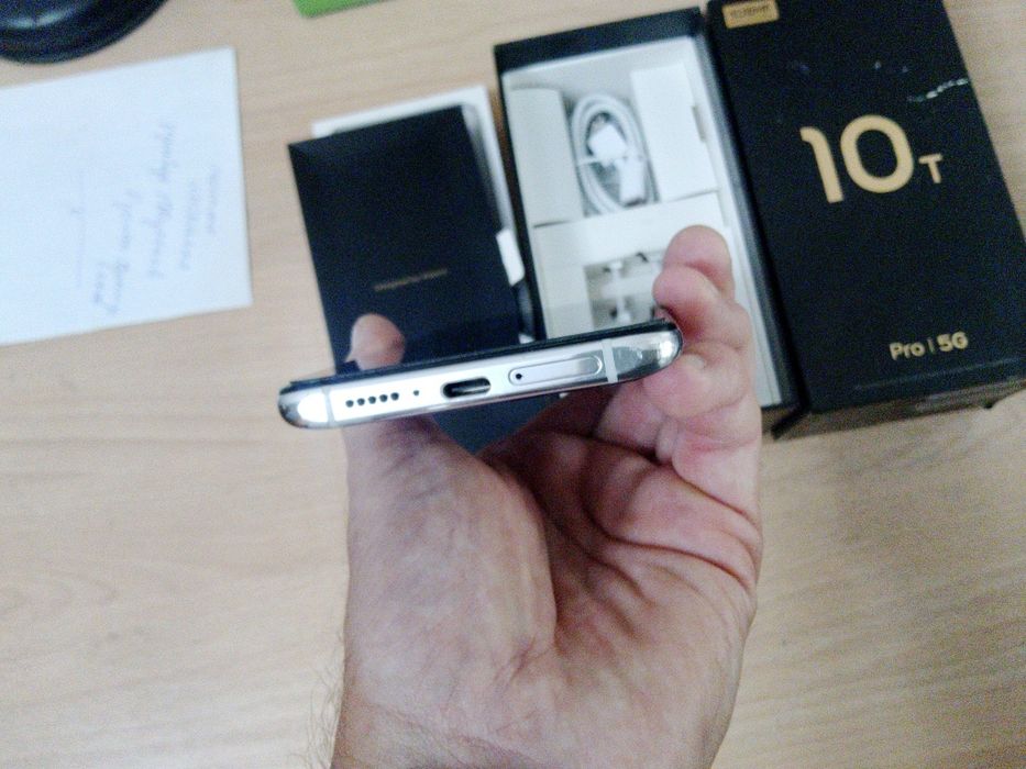 Xiaomi Mi10T Pro