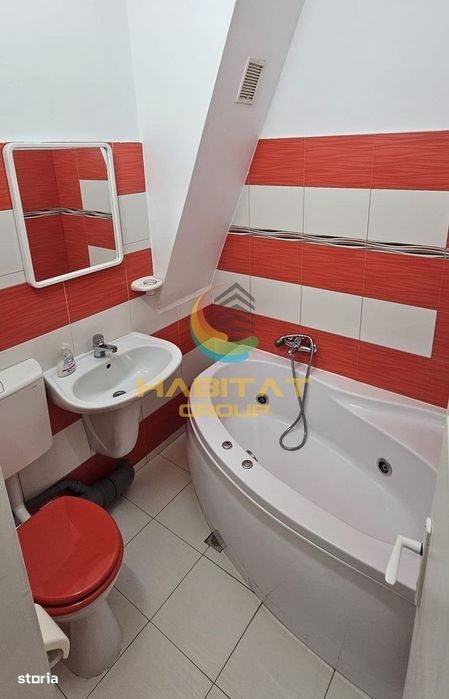 2 camere cu centrala proprie - Timpuri Noi/ Splai