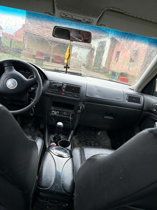 VOLKSWAGEN Golf 2005 — imagine 3