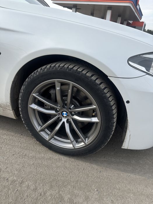 Диски с шинами Bmw r18 245/40