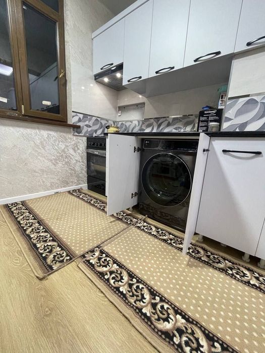 Яккасарой аренда на семью и студентов