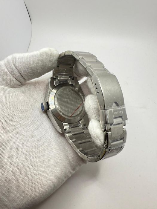 Tudor Black Bay 40mm