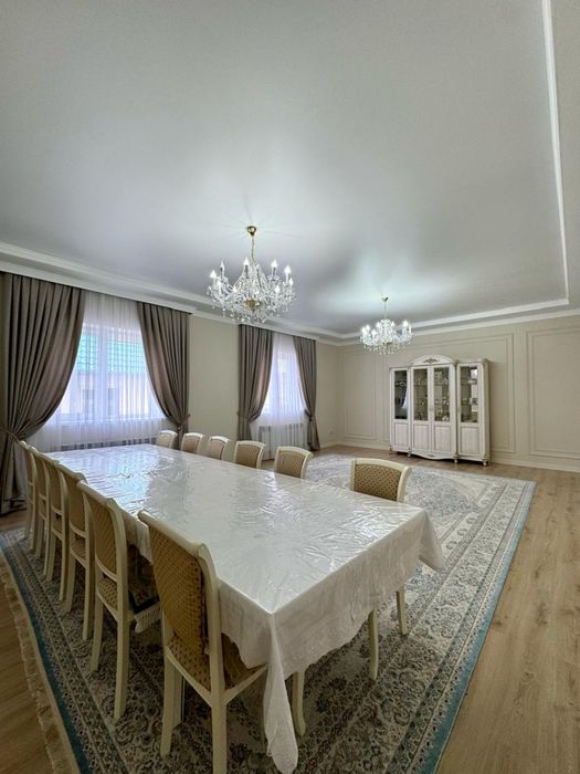 Аренда долгий срок