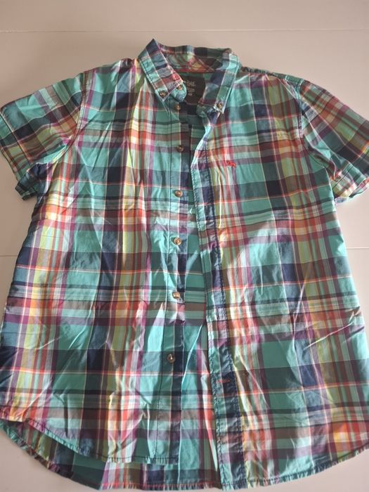 Ризи за момче различни размери