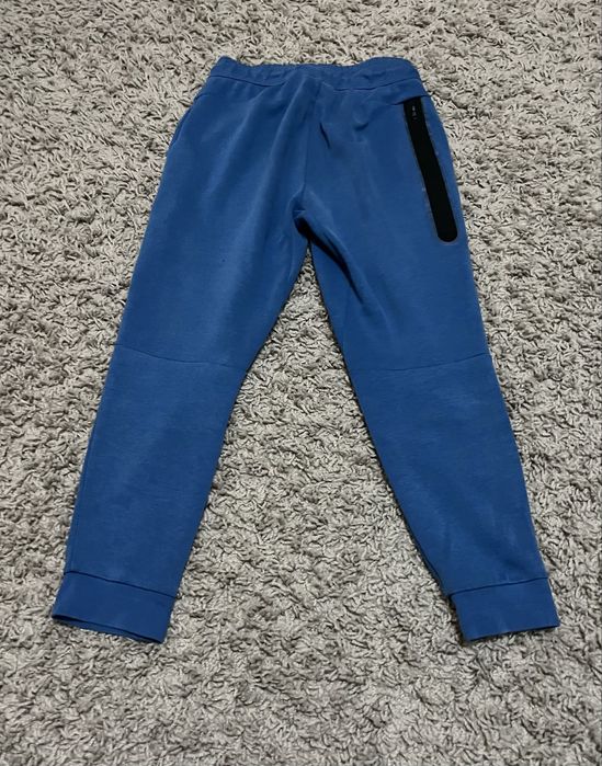 —Детски Панталон Nike Tech-Размер-137-147–