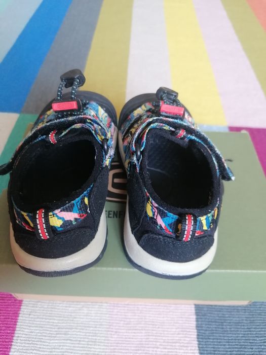 Sandale keen newport h2 25