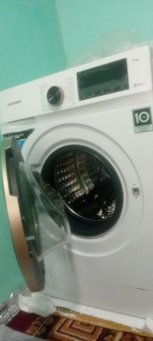 Автомат машина 10 Кл новий